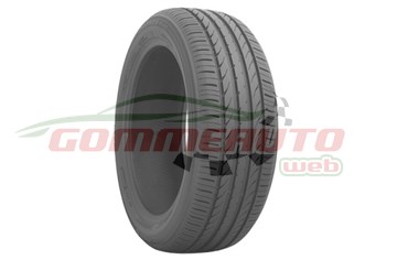 COP. 215/50VR18 TOYO PROXES R40 92V